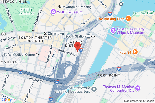 Boston Partners In Education