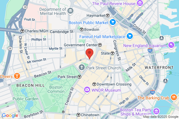 Boston Tenant Coalition
