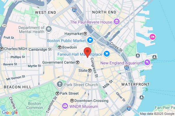 Boston Vote