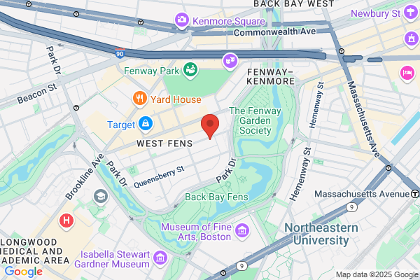 Massachusetts Lodging Association