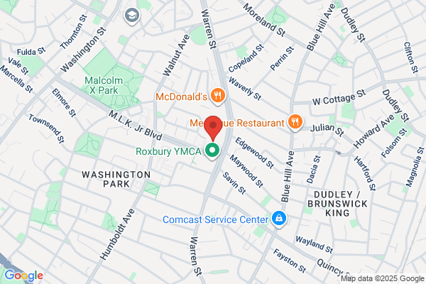 Naacp-Boston Branch