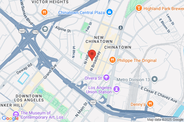 Teo Chew Association of New England