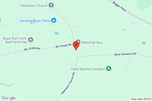 Brown's Mobile Home Parts & Supplies