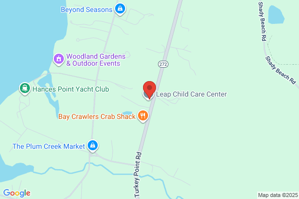 Elk Neck Veterinary Clinic