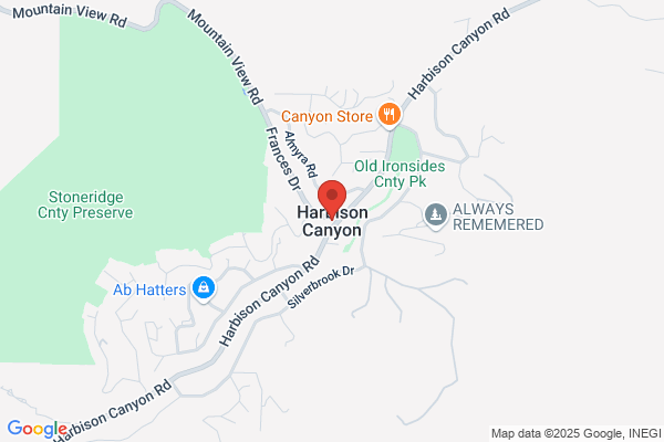 Harbison