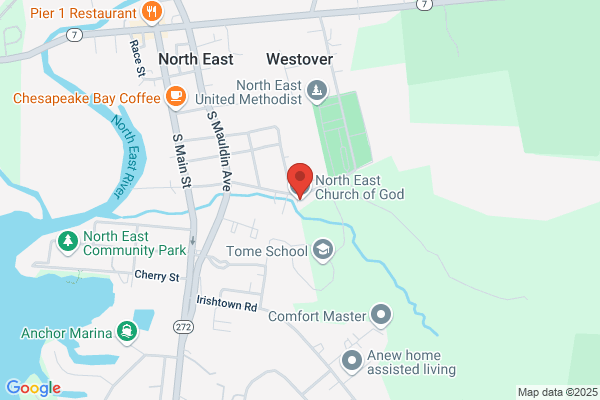 Northeast Church of God