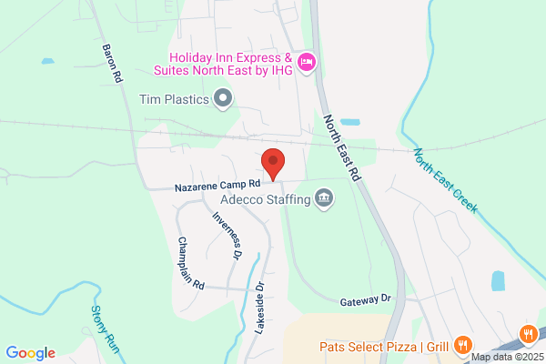 Northeast Nazarene Camp