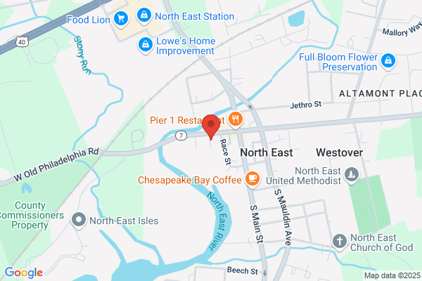 Police, North East