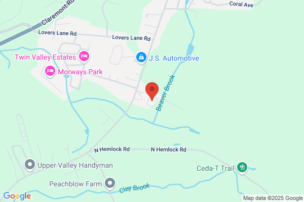 Beaudry Enterprises Inc
