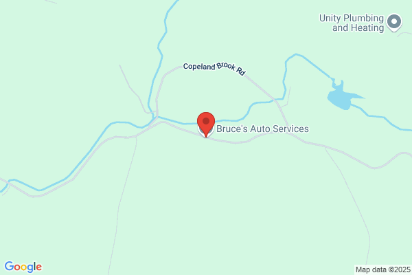 Bruce's Auto Service