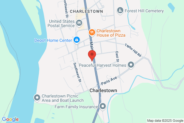 Charlestown Family Chiropractic