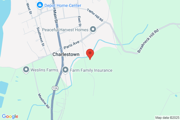 Charlestown Fitness Center