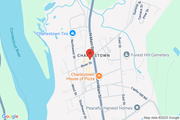 Charlestown Heritage Restaurant