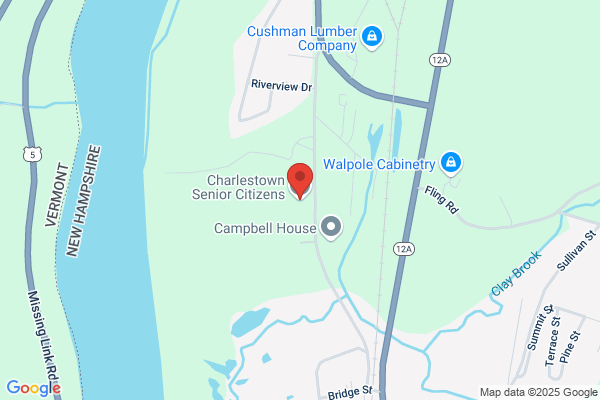 Charlestown Senior Citizens Center