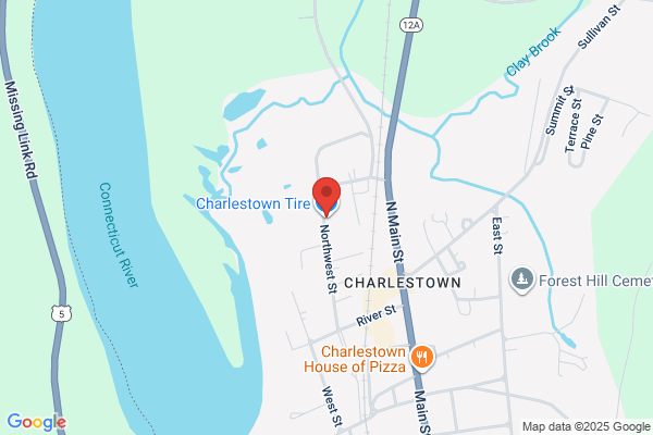 Charlestown Tire Company