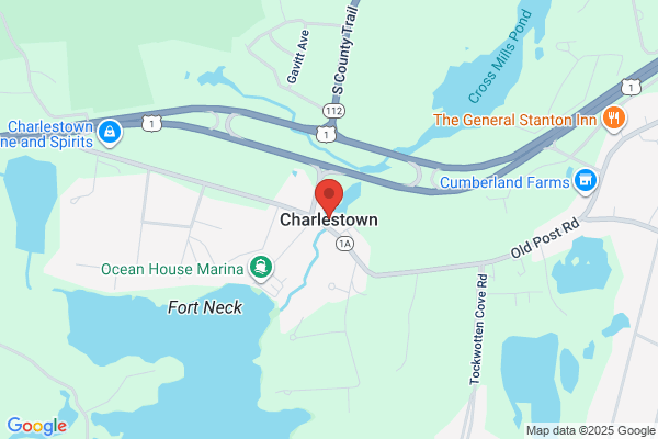 Charlestown Town of