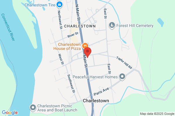 Charlestown Town of, Town Clerk