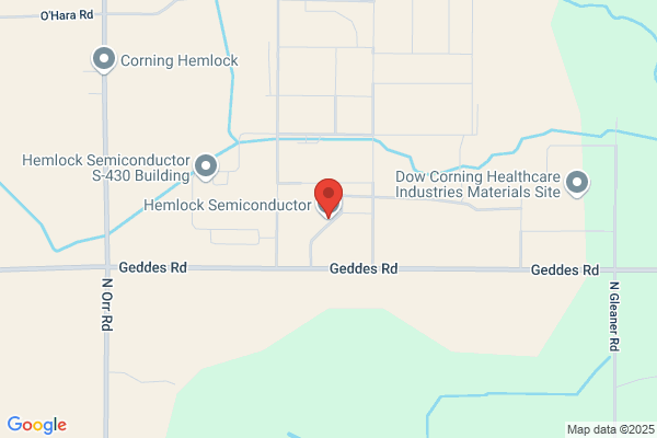 Hemlock Foundry Corporation