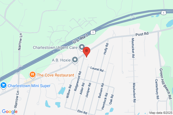 Andross Hardware & Coal