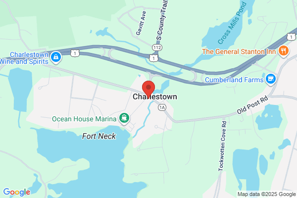 Charlestown Bldg Co Llc