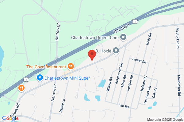 Charlestown Flag Co