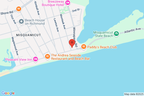 Charlestown Ocean View Motor Inn