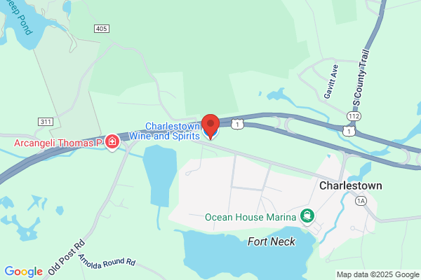 Charlestown Package Store