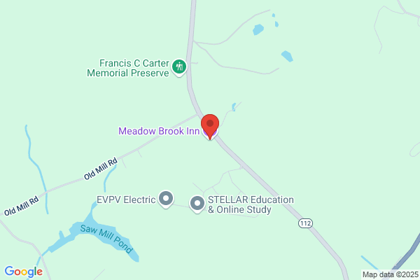 Meadow Brook Inn