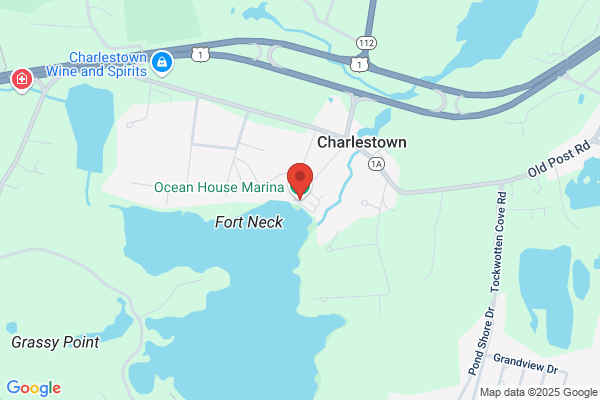 Ocean House Marina Inc