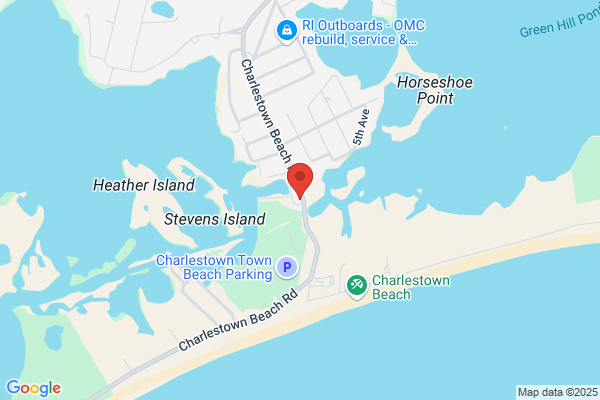 Shelter Cove Marina