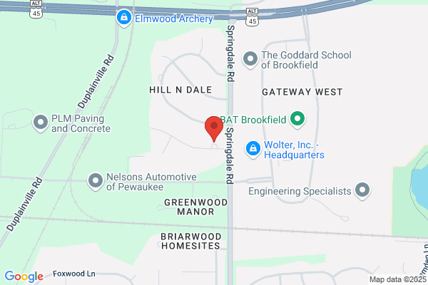 Swimming Pool Specialist