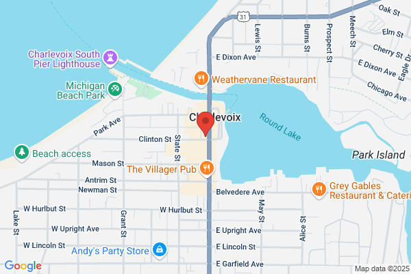 North Seas Gallery & Antiques