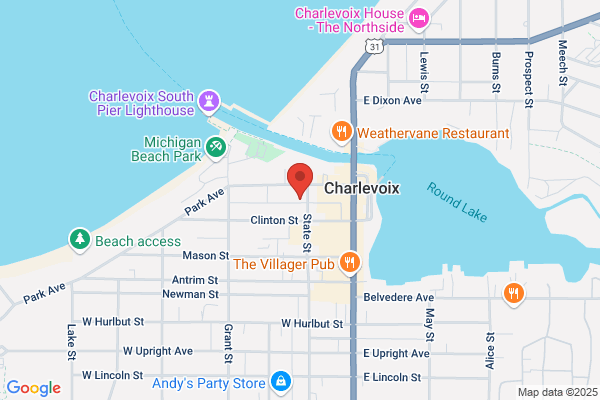 Charlevoix Historical Society Museum