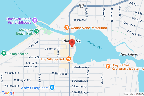 Walstrom Marine- Charlevoix