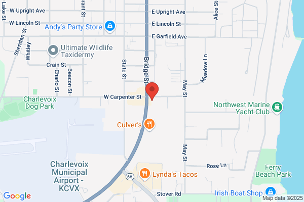 Charlevoix Car Wash