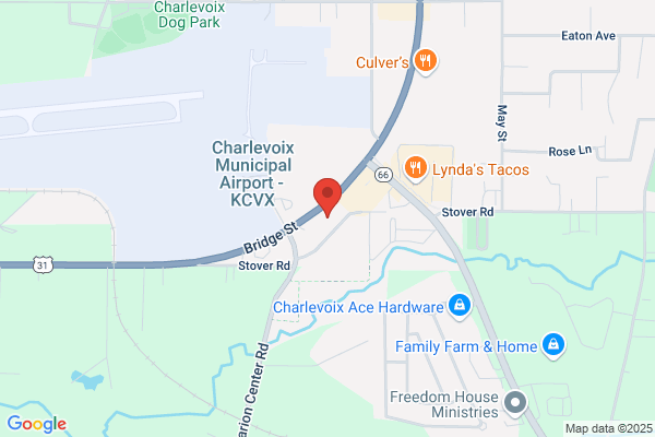 Stover Creek Detailing