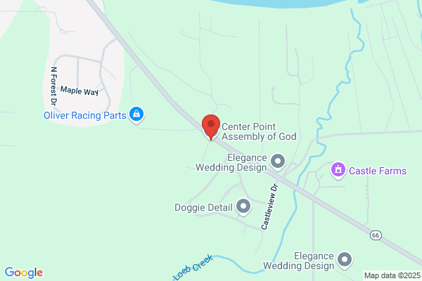 Assembly of God Church