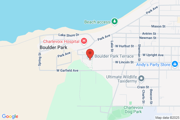 Boulder Park Terrace Nursing & Rehabilitation Center, Nursing