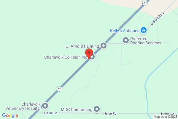 Road-Way Solutions Inc