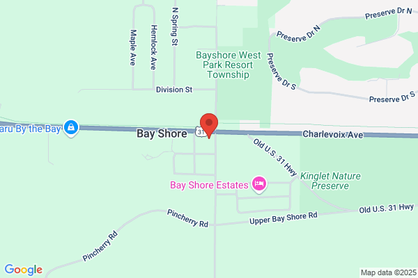 Bay Shore Food Market
