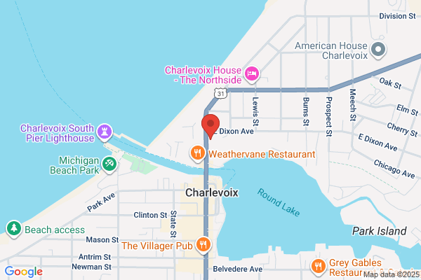 Hotel Earl of Charlevoix