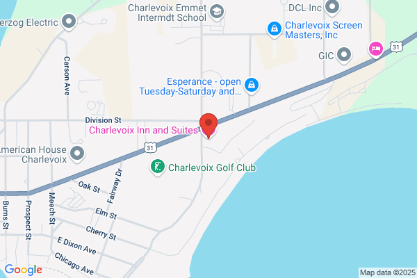 Charlevoix Country Inn