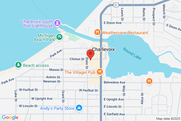 Charlevoix Agency, Inc.