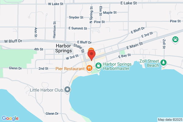 Caitlin Anderson-Realtor for Northern Michigan, Great Lakes area