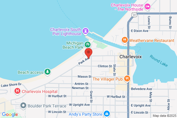 Vacation Property Rental Management Co