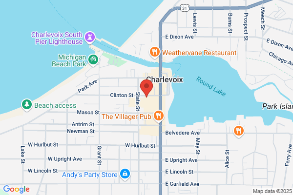 Charlevoix Commercial Center