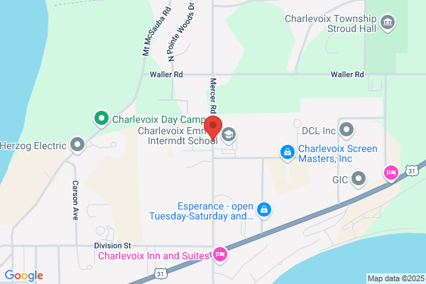 Charlevoix County Head Start