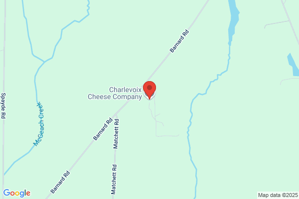 Charlevoix Manufacturing Co