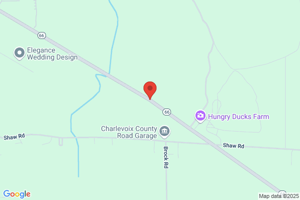 Copy Plus of Charlevoix