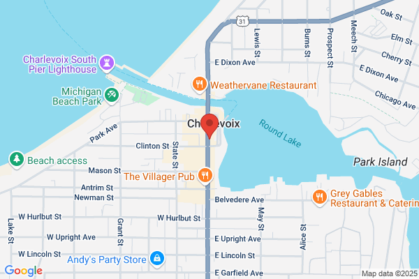 Jefferson Beach Yacht Sales